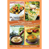 The Veggie Goddess Vegetarian Cookbook Collection: Volumes 1 - 4: Vegetables and Vegetarian - Quick and Easy - Reference - Paperback
