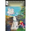 Journal of the Fantastic in the Arts - 35.2 - Paperback