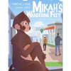 Mikah's Wandering Feet - Paperback