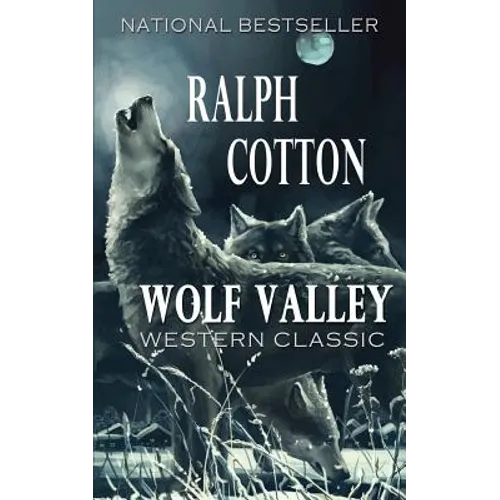 Wolf Valley - Paperback