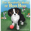 The Wonderful World Of Boo Boo - Hardcover