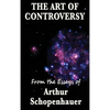 The Art of Controversy - Hardcover