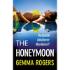The Honeymoon - Hardcover