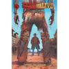 Dead or Alive - Paperback