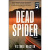 Dead Spider - Paperback