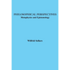 Philosophical Perspectives: Metaphysics and Epistemology - Paperback