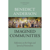 Imagined Communities: Reflections on the Origin and Spread of Nationalism - Paperback