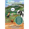 Farm Animals Los Animales de Granja - Paperback