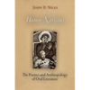 Homo Narrans: The Poetics and Anthropology of Oral Literature - Paperback