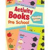 Activity Books Pre School Matching Edition - Paperback