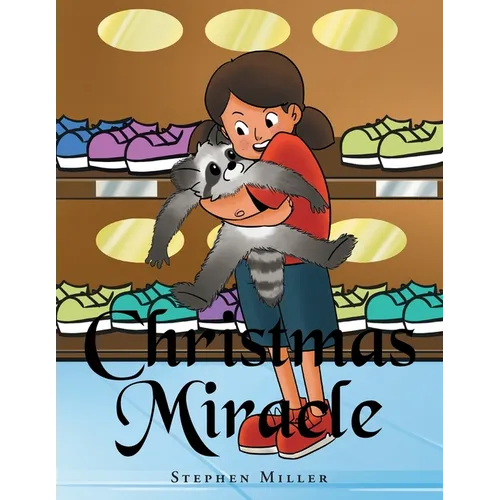 Christmas Miracle - Paperback