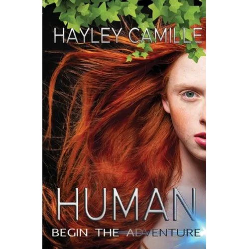 Human - Paperback