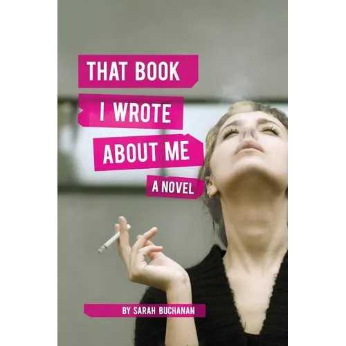 That Book I Wrote about Me - Paperback