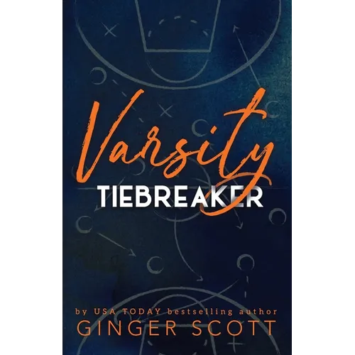Varsity Tiebreaker - Paperback