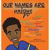 Our names are unique - Hardcover