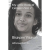 My Little Book of Cebuano Vol. 2: Bisayan/Visayan - Paperback