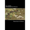 U.S. Army Intelligence FM 2-0 - Paperback