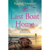 The Last Boat Home - Paperback