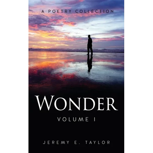 Wonder: Volume I - Paperback