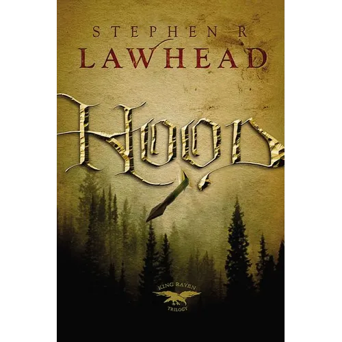 The Hood - Paperback