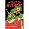 The Savage Avenger - Paperback