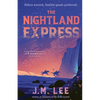 The Nightland Express - Hardcover