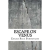Escape on Venus - Paperback