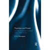 Populism and Power: Farmers' movement in western India, 1980--2014 - Paperback