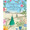 The Stranger's Farewell / Het afscheid van de vreemdeling: Bilingual English-Dutch Edition / Tweetalige Engels-Nederlands editie - Paperback