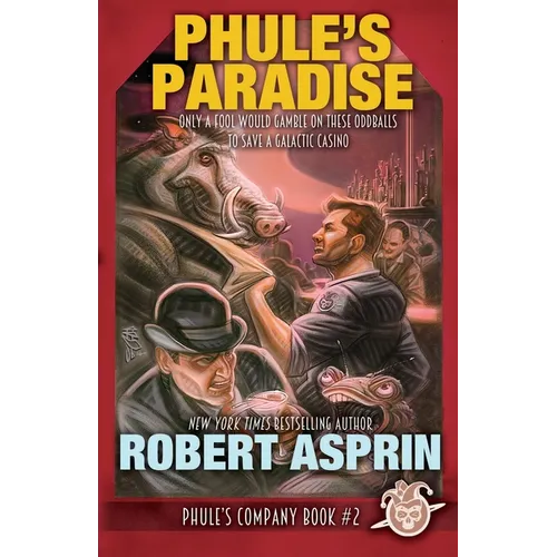 Phule's Paradise - Paperback