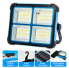 SolarBeam LED Light