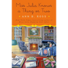 Miss Julia Knows a Thing or Two - Paperback
