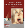 Human Growth and Development CLEP Test Study Guide - Hardcover