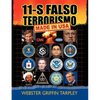 11-S Falso Terrorismo: Made in USA - Paperback