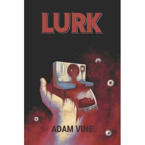 Lurk - Paperback