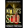 A Killer's Soul: FBI Mystery Thriller - Paperback