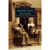 Schenectady's Stockade: New York's First Historic District - Hardcover