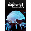 Deep Sea Creatures - Kids Explore: Animal books nonfiction - books ages 5-6 - Paperback