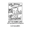 Give The Drummer Some!: The Clyde Stubblefield Coloring Book - Paperback