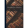 Palmistry for All - Paperback