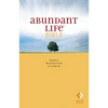 Abundant Life Bible-Nlt - Paperback