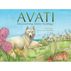 Avati: Discovering Arctic Ecology - Paperback