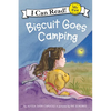 Biscuit Goes Camping - Hardcover