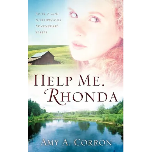 Help Me, Rhonda - Paperback