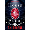 House of Stone - Paperback