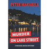 Murder on Lake Street - Paperback