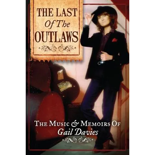 The Last of the Outlaws - Paperback