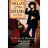 The Last of the Outlaws - Paperback