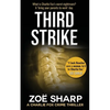 Third Strike: #07: Charlie Fox Crime Mystery Thriller Series - Paperback