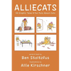 Alliecats: 53 Graphic Tales & Fun Puns About Cats - Hardcover